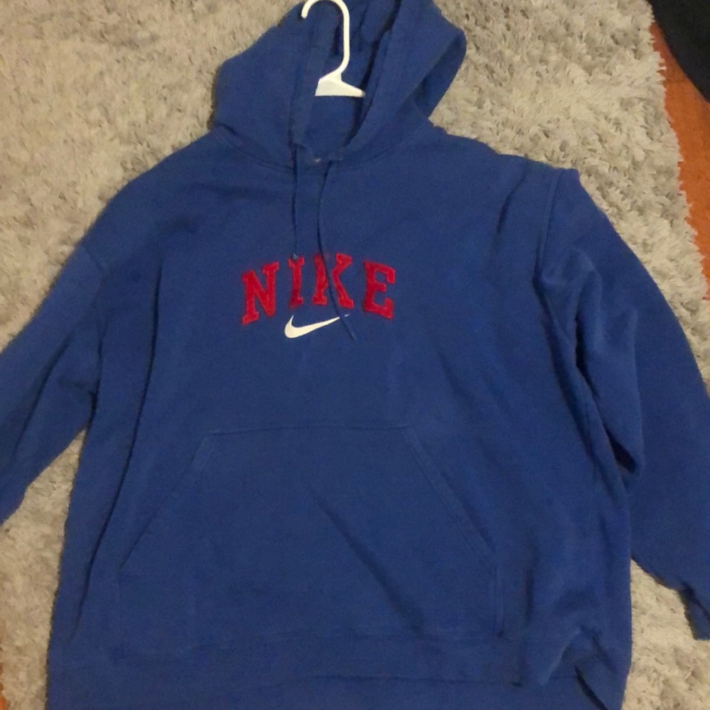 Vintage Nike Sweatshirt